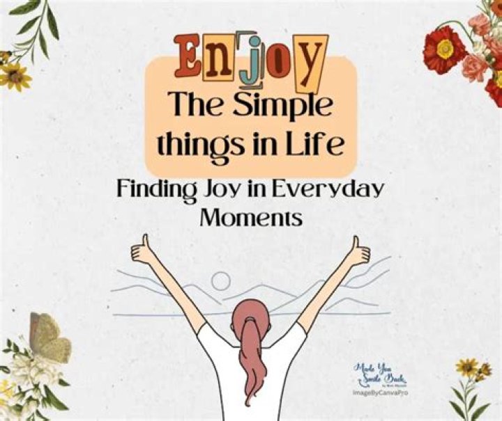 A Sense of Amusement 25: Discovering Joy in Everyday Moments