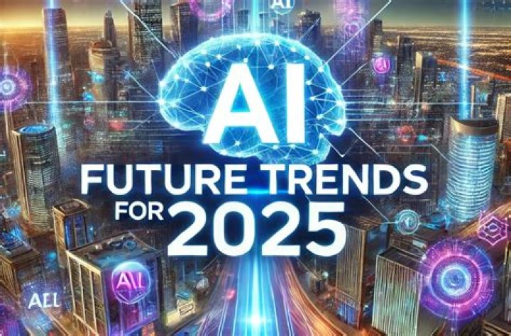 Ahead Conference 2025: Shaping the Future of Technology