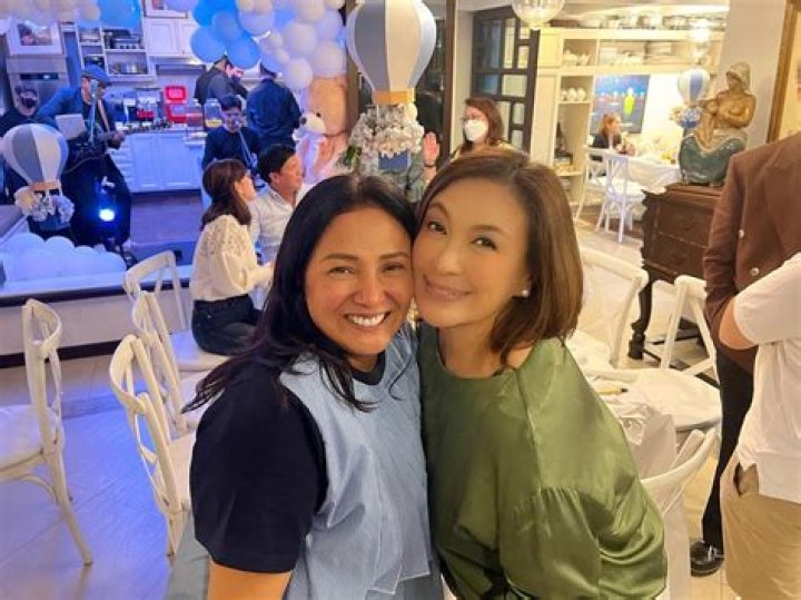 Celebrating the Joy of Julia Montes Baby: A New Chapter in Parenthood