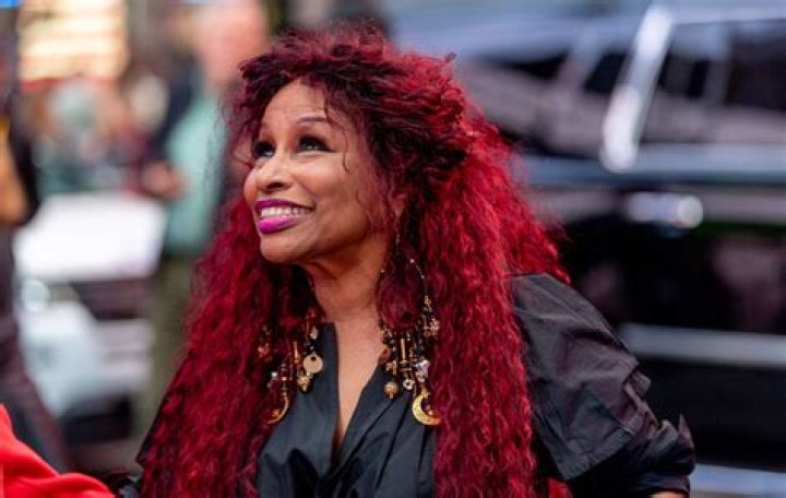 Chaka Khan Real Hair: Uncover the Truth Behind the Iconic Look