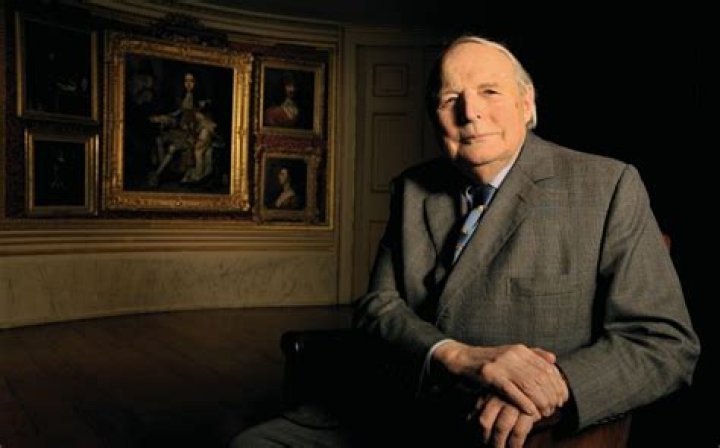 Charles Gordon-Lennox, 10th Duke of Richmond’s biography, net worth, fact, career, awards and life story