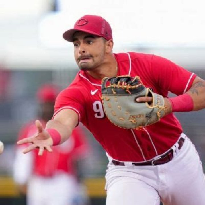 Christian Encarnacion-Strand Family: Who Are His Parents? Ethnicity And Origin