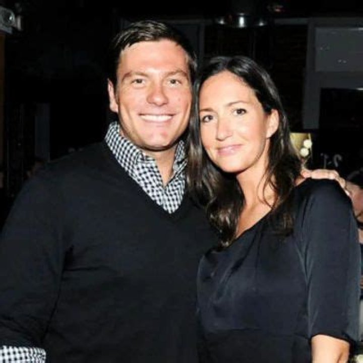 Chuck Hughes Wife: Is He Married? Explore His Relationship With Sabrina Bronfen