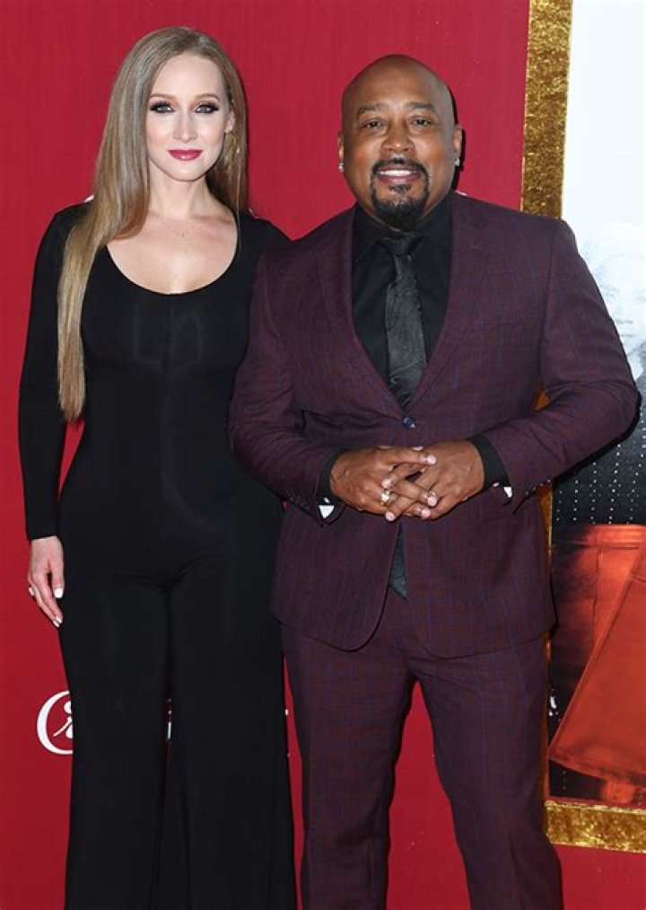 Daymond John’s Life Has Improved Since Divorce From His First Wife