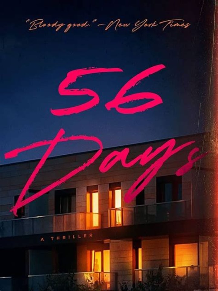 Discover the Future: What Day Will it Be 56 Days From Now?