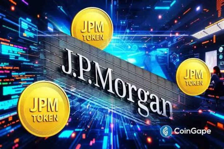Discover the Latest on JPM Coin Price
