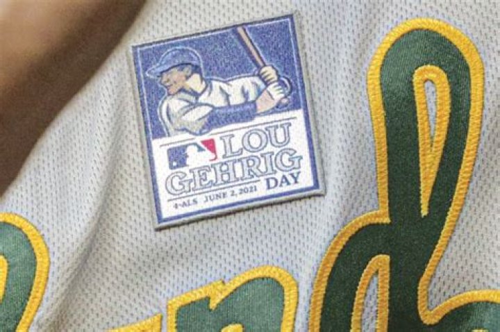 Discover the Legacy: Celebrate Lou Gehrig with Our Exclusive Collection of Shirts