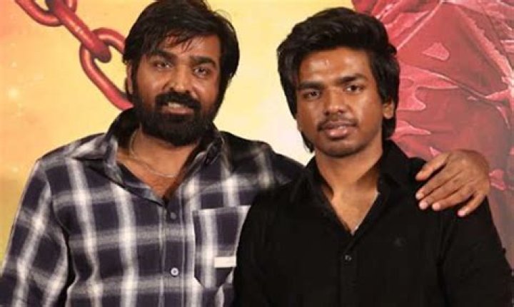 Discovering the Life of Surya Sethupathi: Age, Date of Birth, and More
