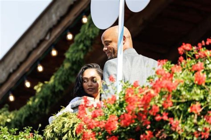 Discovering Vincent Kompany's Wife: A Journey Beyond the Football Field