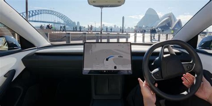 Dive into the Future of Driving: Full Self Driving Trial Experience
