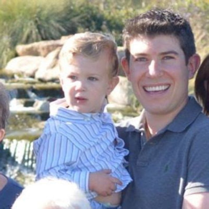 ESPN Baseball Columnist Jeff Passan Has A Beautiful Wife Sara Rieke: How Rich Are The Power Couple?