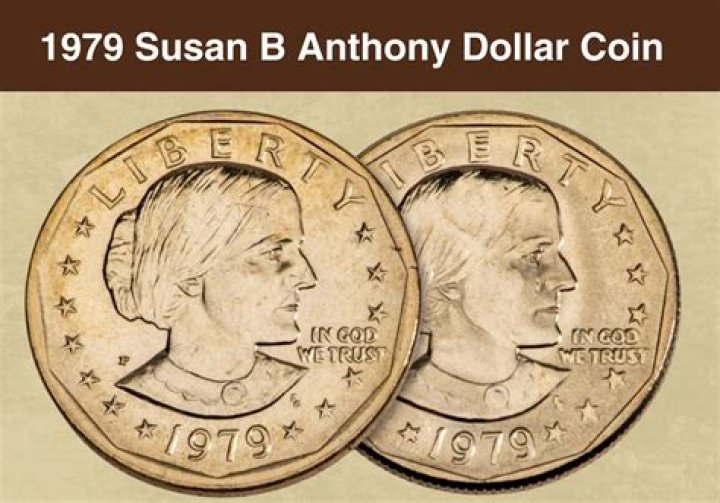 Essential Guide to Susan B. Anthony Dollar Set Value (1979-1980)
