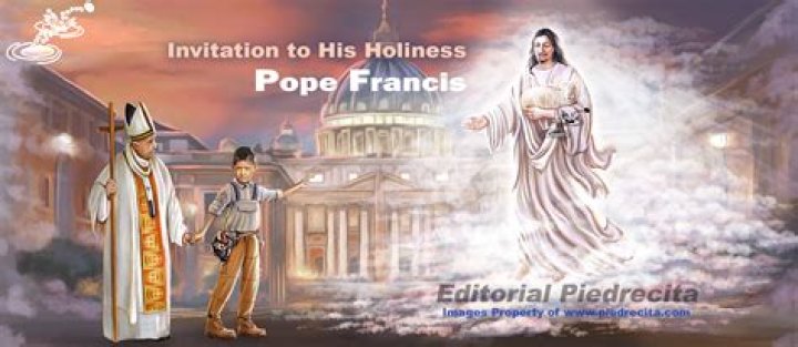 Estimated Net Worth of His Holiness the Pope