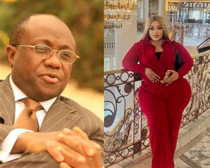 Eudoxie Yao: The Multifaceted Celebrity Making Waves in Africa