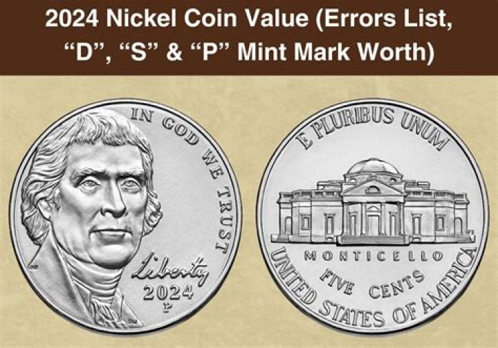 Exceptional Find: 2006 D Nickel Uncovers Hidden Value for Collectors