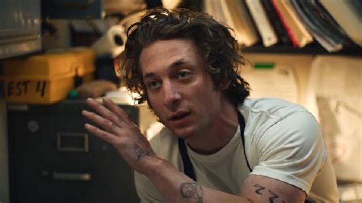 Exploring Jeremy Allen White's Height: A Journey Through His Life and Career
