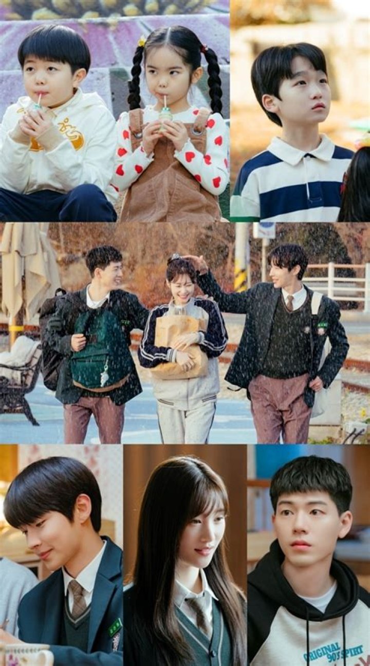 Exploring the Rise of Hwang In Yeop: A Multifaceted Talent in Korean Entertainment