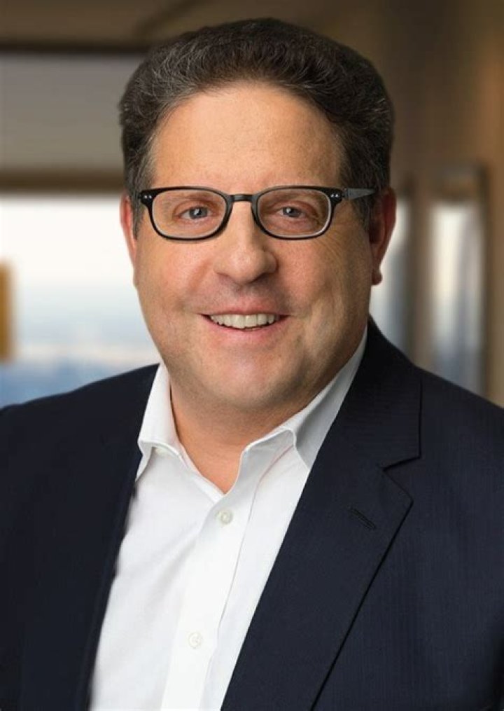 Get to Know Laurence Stein: Expert Insights and Proven Strategies