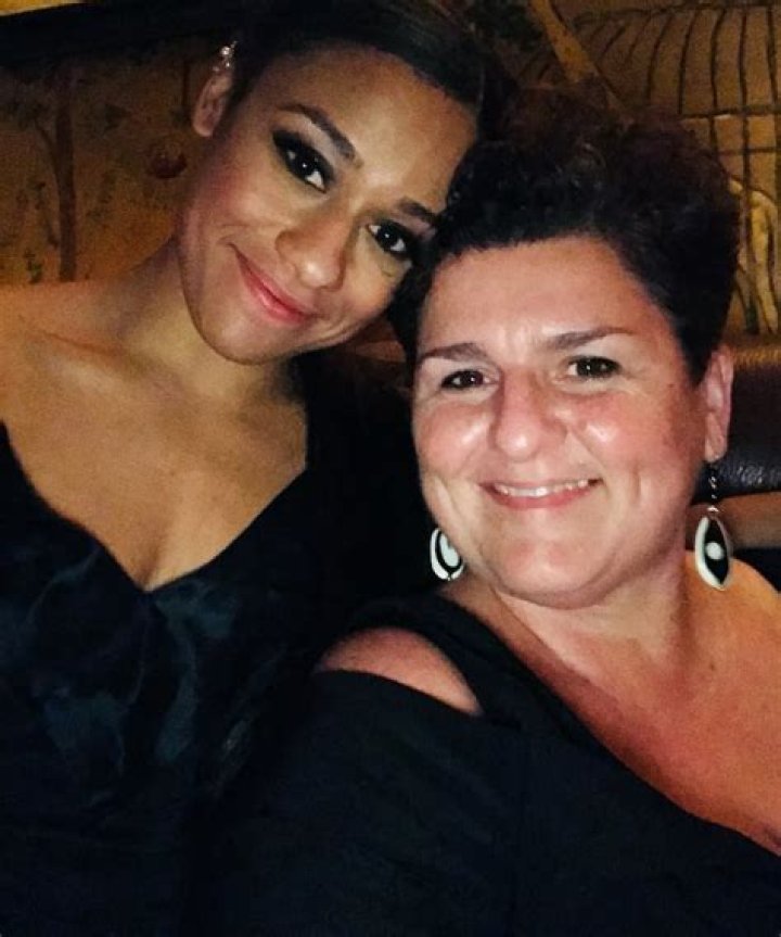 Gina DeBose- All About The Mother Of Ariana DeBose