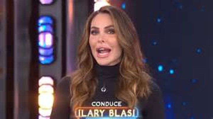Ilary Blasi: The Multifaceted Star of Italian Entertainment