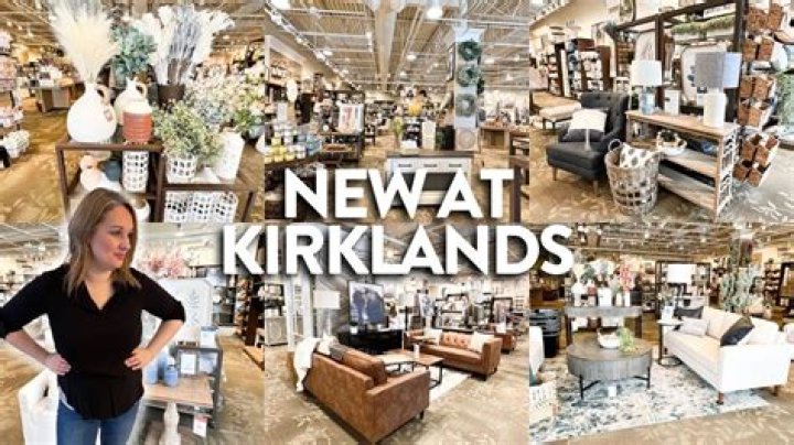 Is Kirklands Closing Down? Get the Latest Updates Here