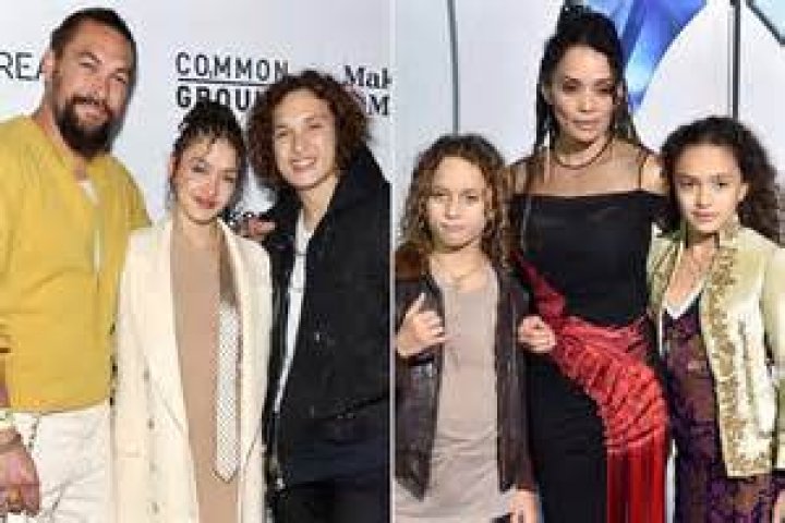 Jason Momoa Kids: A Peek into the Family Life of a Hollywood Star