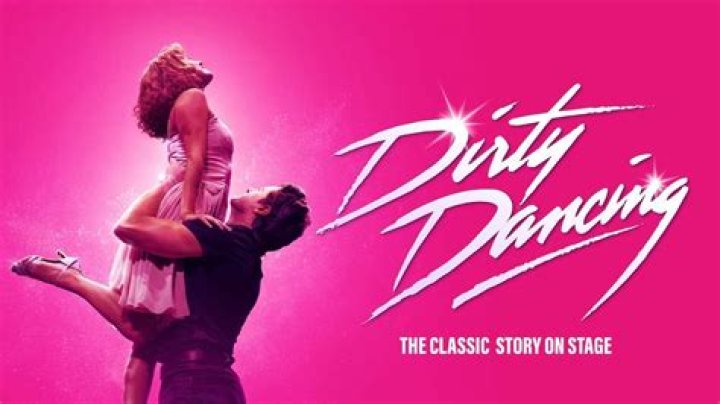 Jennifer Stahl: The Untold Story of Dirty Dancing's Star