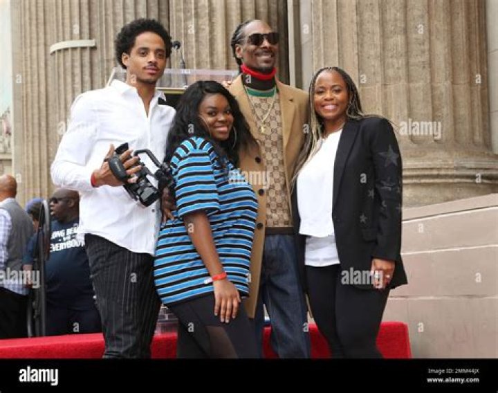 Julian Broadus: The Inspiring Journey of a Rising Star