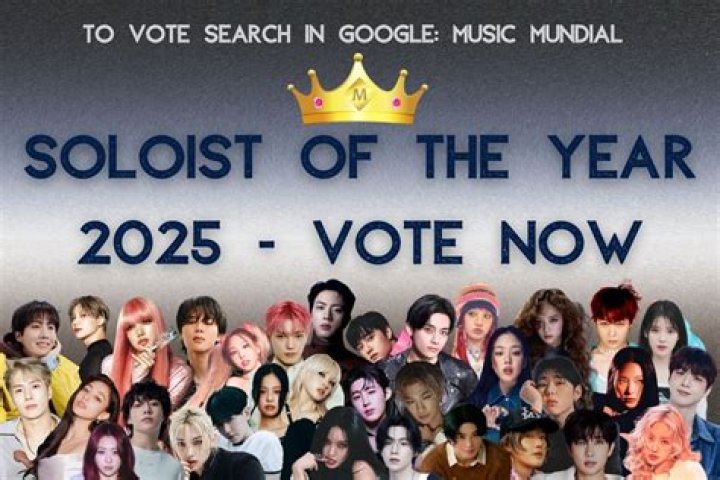 K-Pop Vote 2024: The Ultimate Guide to Casting Your Ballot for Your Favorite Idols