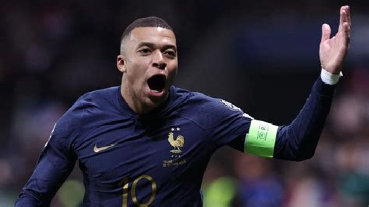 Kylian Mbappé's Stance on Palestine: A Look into the Football Star's Activism