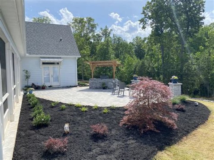 Matt Malone Groundworks: Trusted Landscaping Services