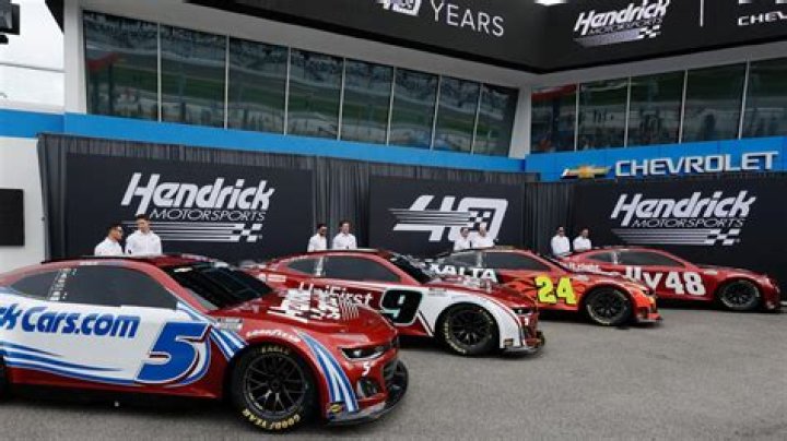 Meet Collin Roche, the GTCR's Latest Motorsports Star