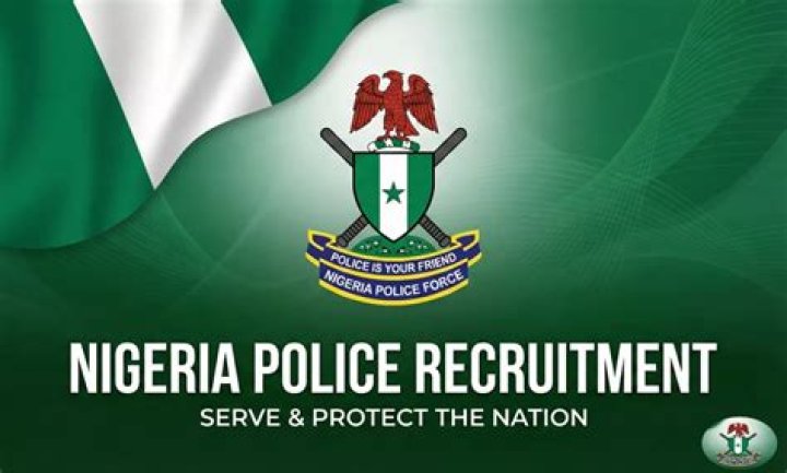 Navigating the Nigerian Air Force Recruitment Portal: Your Path to a Fulfilling Career