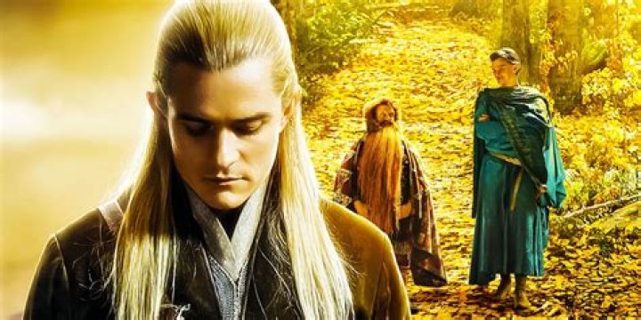 Orlando Bloom: The Enchanting Star with a Charismatic Journey