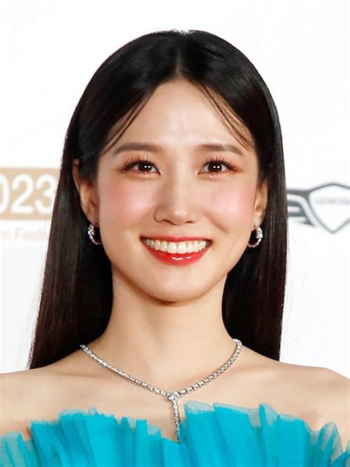 Park Eun Bin: The Phenomenal Actress Captivating Hearts