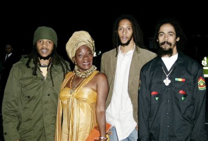 Rohan Marley: A Journey of Music, Entrepreneurship, and Legacy