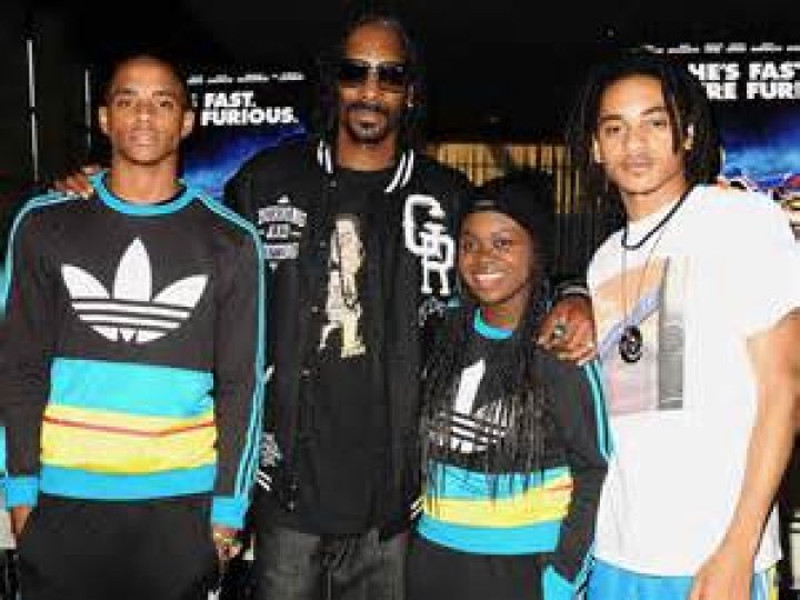 Snoop Dogg Kids: A Comprehensive Insight into the Lives of His Children