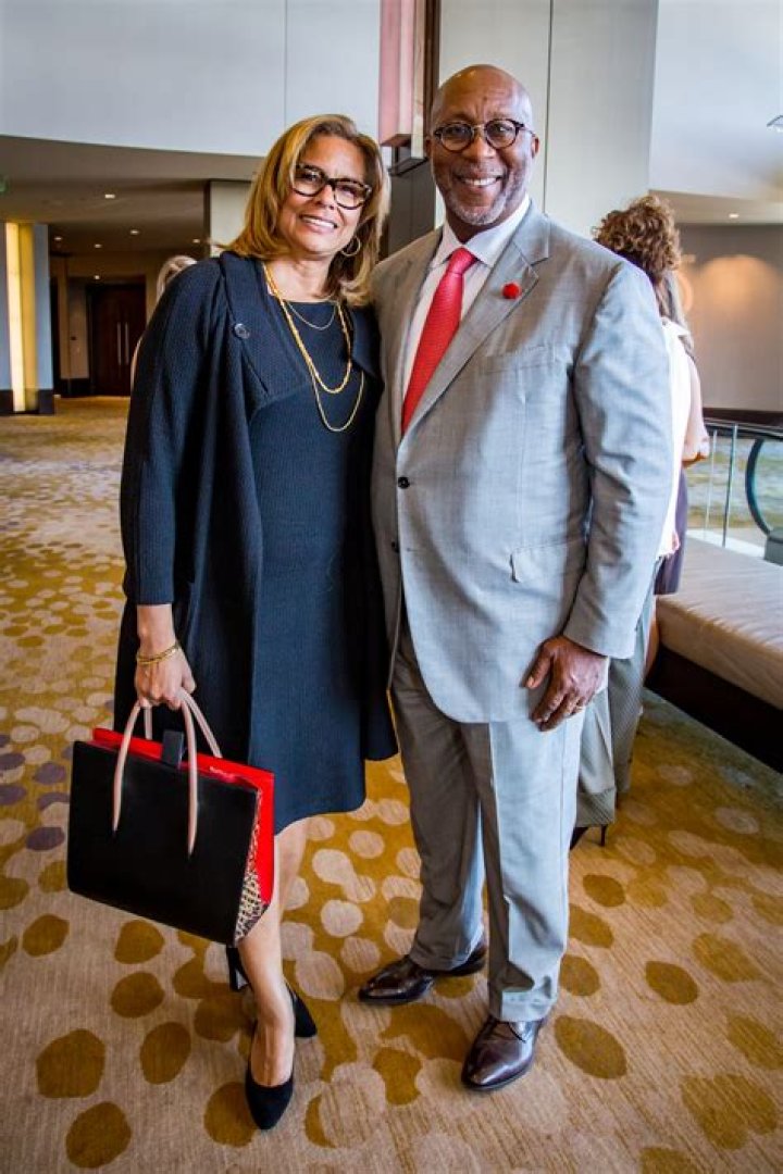 The Definitive Guide to Matrice Ellis Kirk