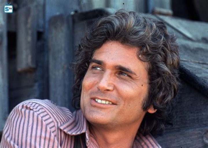 The Emotional Significance of Michael Landon's Last Photo
