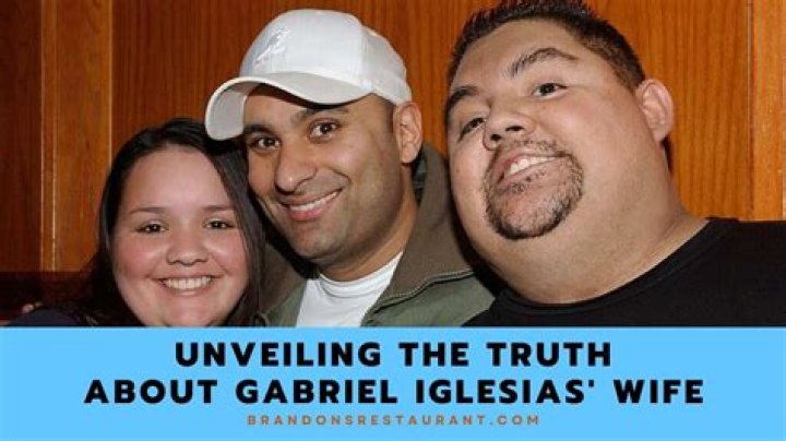 The Enigmatic Life of Gabriel Iglesias' Son: A Comprehensive Insight