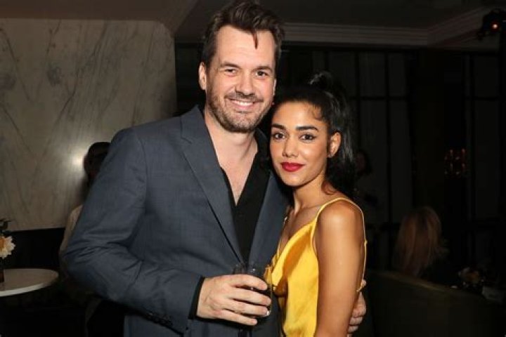 The Enigmatic Life of Jim Jefferies' Wife: A Deep Dive into Her Personal and Professional Journey