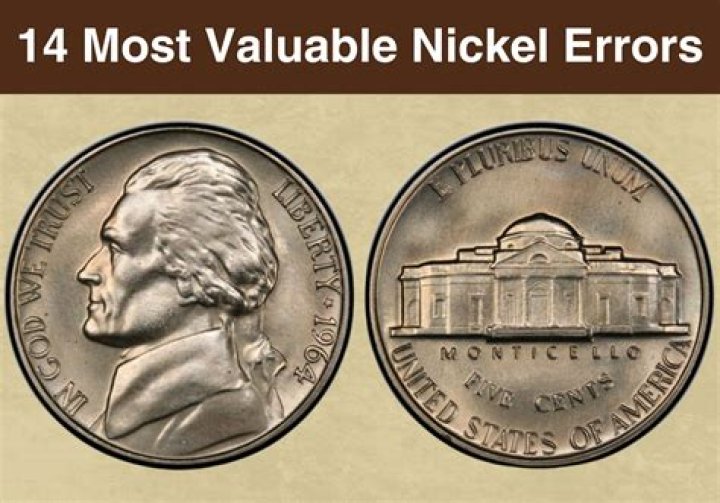 The Essential Guide to Steel Nickel Coins: Discover Their History and Value