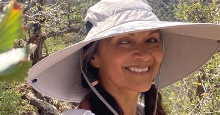 The Fascination with Nia Peeples' Eye: A Detailed Exploration