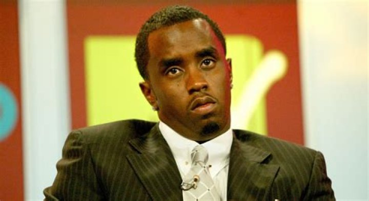 The Impactful Journey of P Diddy in the 90s: A Decade of Influence and Innovation