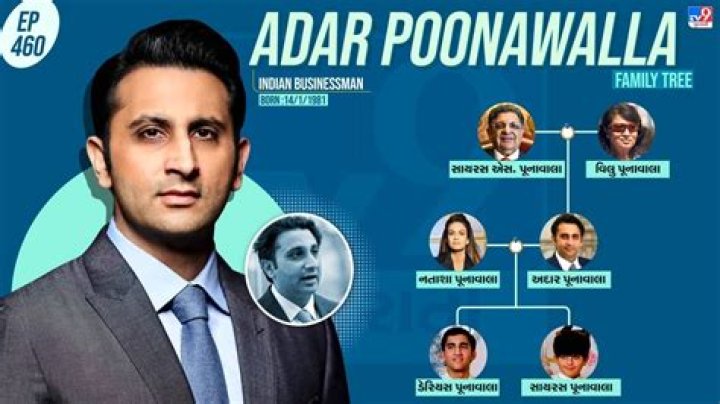 The Inspirational Legacy of the Poonawalla Family: A Journey of Innovation and Philanthropy