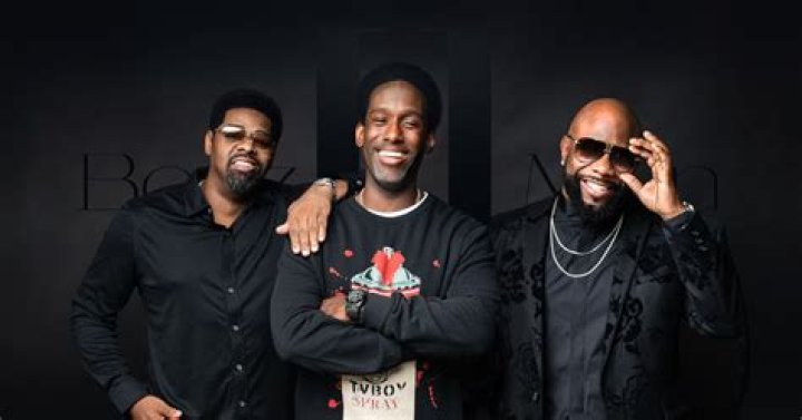 The Inspiring Journey of Wanya Morris: A Musical Legend