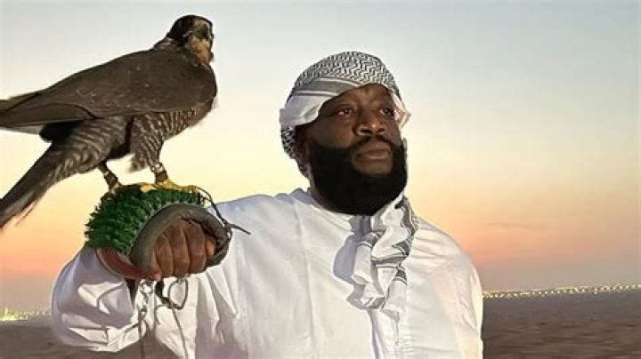 The Intriguing Journey of Rick Ross's Spouse: A Story of Love, Life, and Legacy