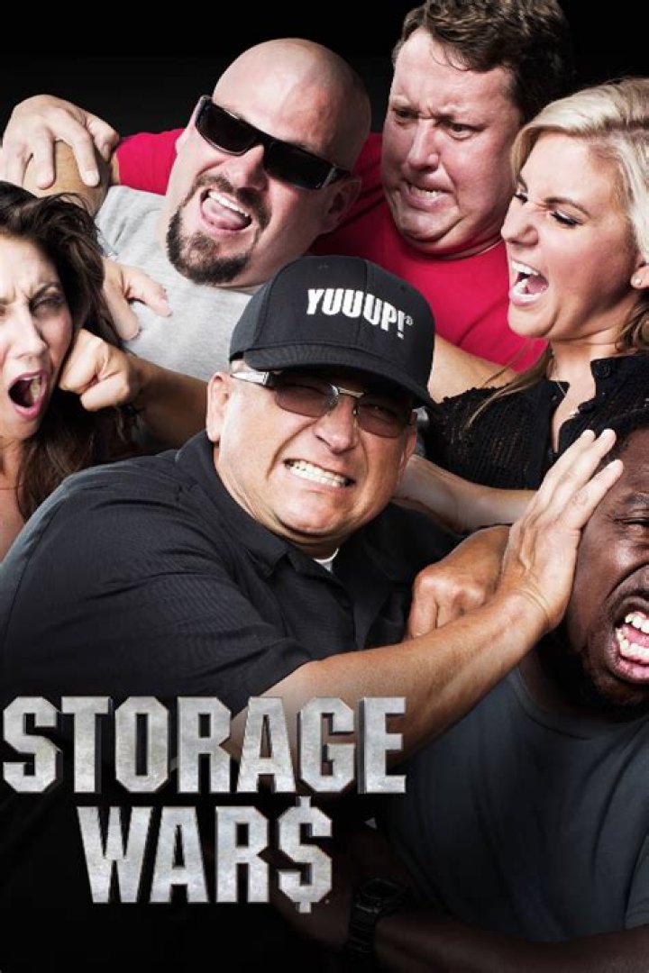 The Remarkable Journey of Brandi of Storage Wars: Success, Challenges, and Legacy