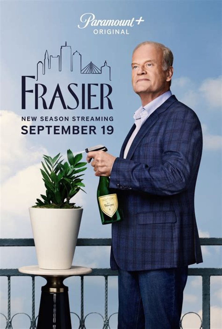 The Remarkable Journey of Kelsey Grammer: From Frasier to Family