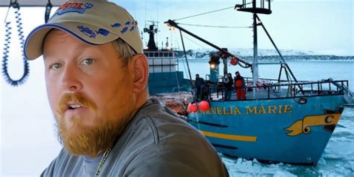 The Rise and Challenges of Jake Harris from the Deadliest Catch
